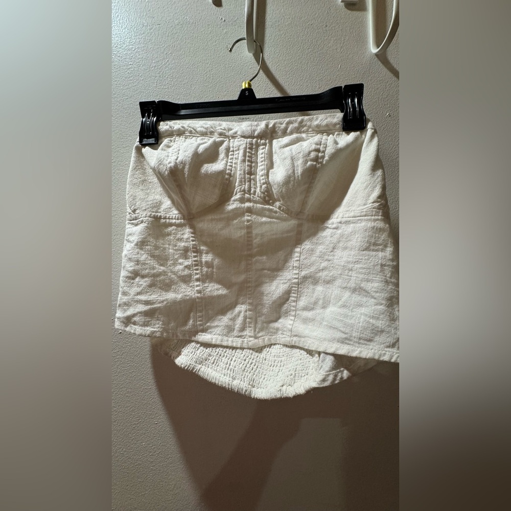 Free people Leilani tube top